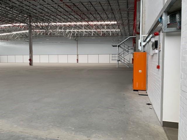 To Let commercial Property for Rent in Bellville Central Western Cape